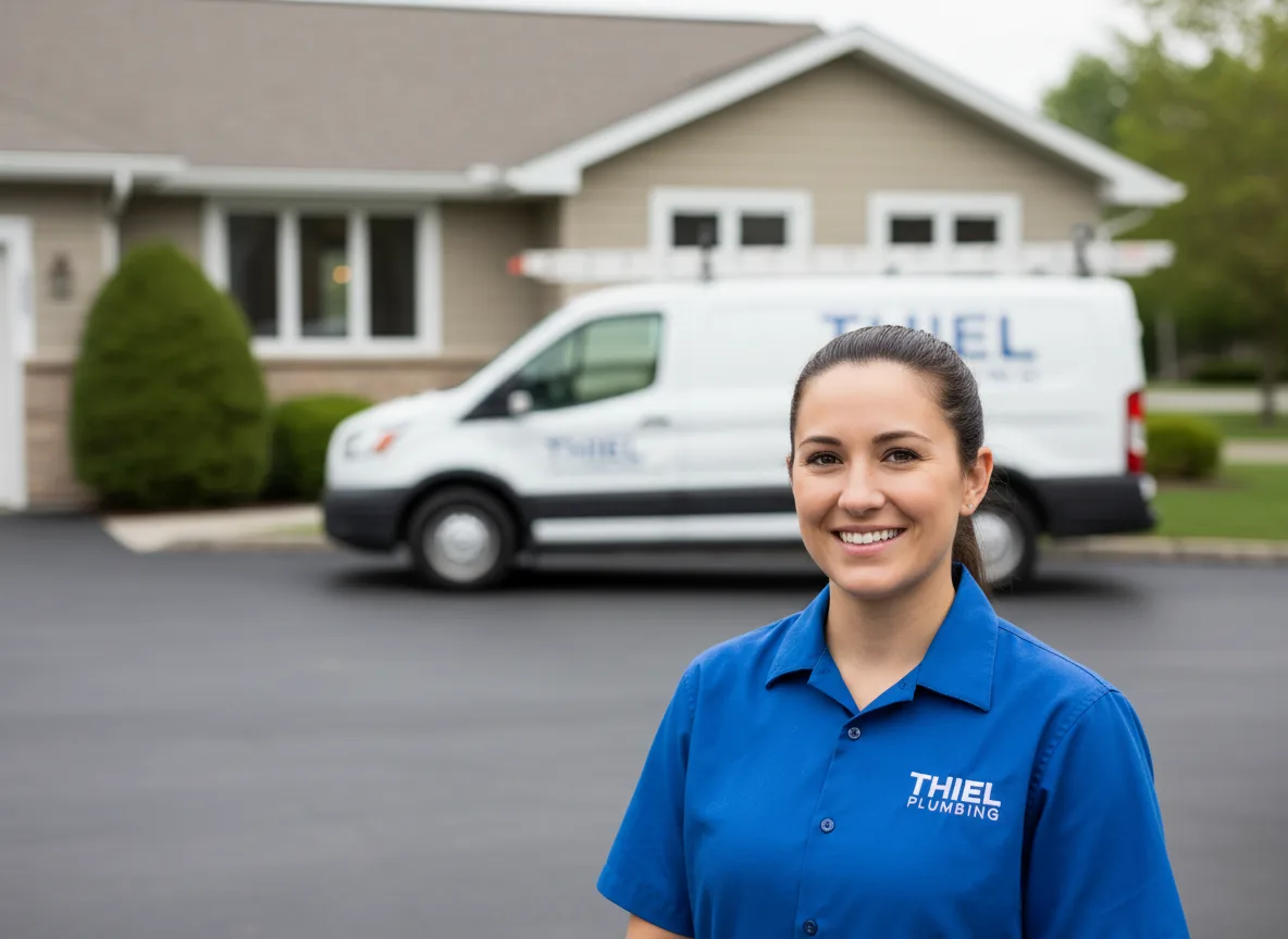 Plumber Garrison, MN FAQs
